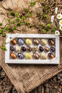Easter Art 20 Xocolatl 195 g  